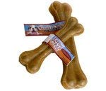 Loving Petslp04708 LOVING PETS 8 in. PRESSED BONE 10-PK10