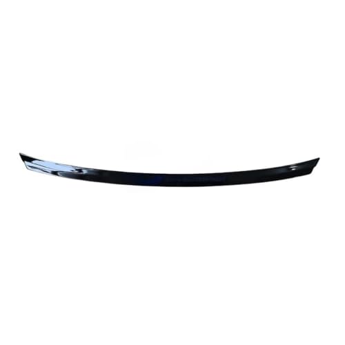 Aileron arrière voiture type M3 pour Série 3 E46 berline de 1998 à 2006