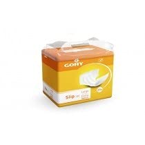 Slip Extra Small - 4 confezioni da 20 pezzi