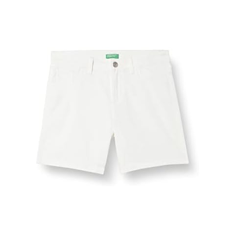 United Colors of Benetton Mädchen Bermuda 4cul59gr0 Shorts Cover