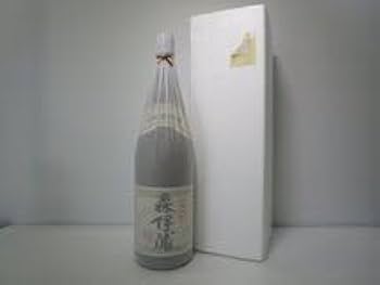 Amazon.co.jp: 本格焼酎 森伊蔵 かめ壺焼酎 一升 1800ml 25% 芋