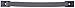 Dorman 96455 Liftgate Pull Handle Compatible with Select Buick/Chevrolet Models, Gray