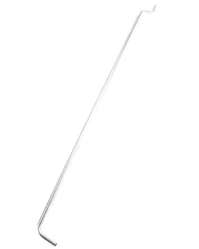 Compatible for use with Perlick Evaporator Drain Tube-Right-4 Door C25050-1 KolCoh43018
