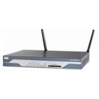 Amazon.com: Cisco 1812 Integrated Services Router - router