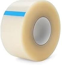 Xfresh Transparent Packing Tape Roll 72mm x 75 Meter (3 Inch Core)