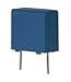 EPCOS B32529C154J CAPACITOR POLY FILM 0.15UF, 63V, 5%, RADIAL (5 pieces)