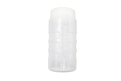 METRO Professional Saupoudreuse Blanc 500 ML