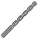 Cleveland Twist 1/2" Dia. 6" OAL Bright Cobalt High Performance Drill