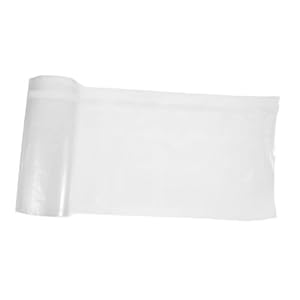 HOMOCONO Luftpolster Beutel zum Verpacken