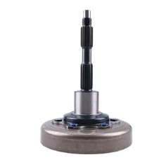 Amazon.com: Wet Clutch Cover Drum Housing 0823-338 for Arctic Cat