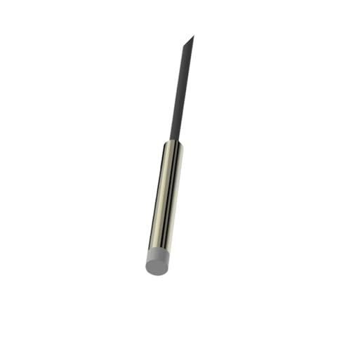 Capteur de proximité capacitif CMD6.5-K02P2 PNP NC avec diamètre 6.5 mm - 2