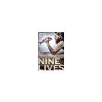 Nine Lives by Baltzley, Brandon. (Gotham,2013) [Hardcover]