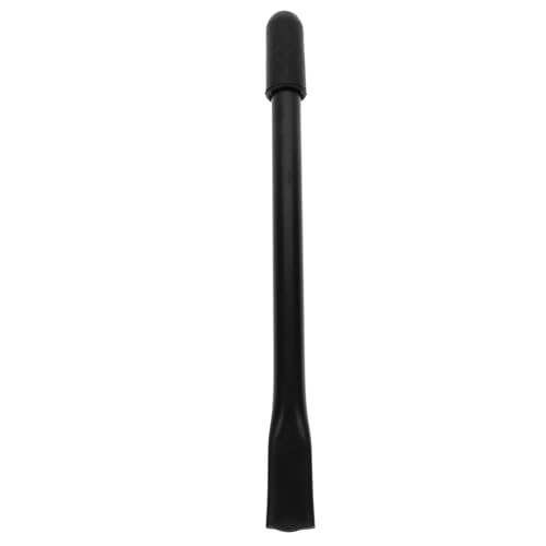 Palanca de freno de acero inoxidable Alipis para silla de ruedas