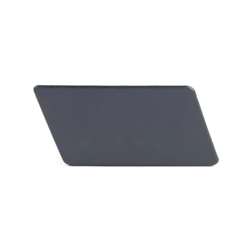 Couvercle de buse de lave-phare Jaguar XF protection pare-chocs C2Z16548