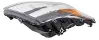#US Replacement Part for NEW RIGHT HEADLIGHT COMPATIBLE For Ram PROMASTER 1500 STANDARD CARGO VAN 14-22#lightoto11198