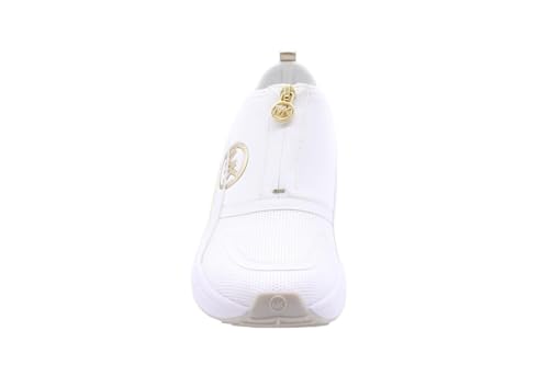Image of Michael Michael Kors Sami Zip Trainer