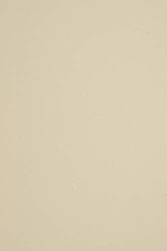 Papier naturel pour marque-places de mariage et fêtes d'anniversaires