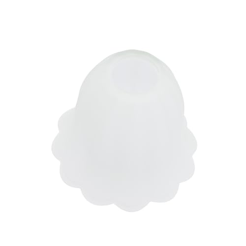 Pantalla decorativa en forma de flor para crear ambientes elegantes en el dormitorio