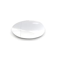 Passend for Mini Hatch 5DR 3DR Cabrio Countryman F54 F55 F56 F57 F60 51167366039 51167366040 Autozubehör Rückansicht Heckscheibe(Driver Side White) Passend for Mini Hatch 5DR 3DR Cabrio Countryman F54 F55 F56 F57 F60 51167366039 51167366040 Autozubehör Rückansicht Heckscheibe(Driver Side White)