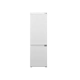 Einbau-Kühlschrank mit Gefrierfach – 233 l – Total No Frost (frostfrei) – L 54 x H 177 x T 54,5 cm – Klasse D