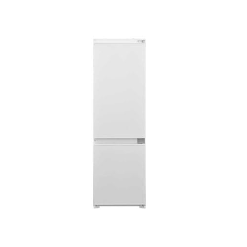 Réfrigérateur congélateur bas encastrable - 233L - Total No Frost (Sans givre) - L54x H177 x P54,5cm - Classe D