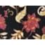 Black Tapestry Batik