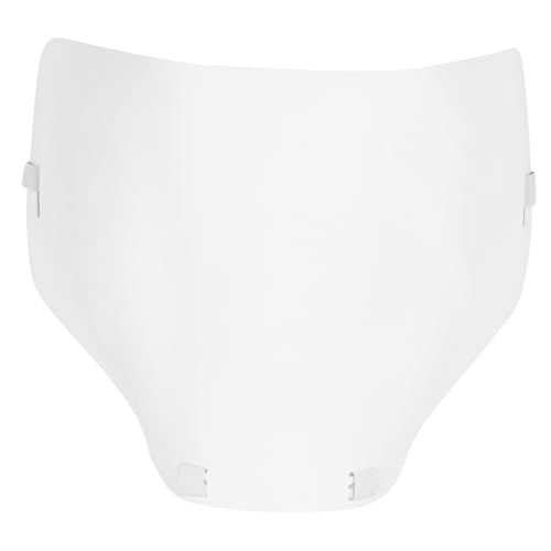 BCOATH Professional Ergonomic Chest Guard for Fencing Breathable Durable Protector for Training and Competition Comfortable Design Suitable for Fencing Sports and Adults