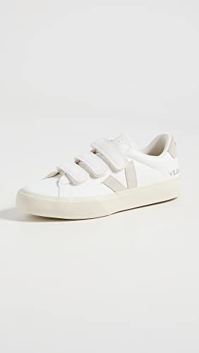 Image of Veja Women's Recife Logo Sneakers