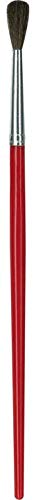 Lápis de Cor Aquarelável + Pincel de Madeira, Maped, Color Peps, 836013, 24 Cores