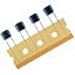 LHL08TB180K, Inductor Power Wirewound 18uH 10% 2.52MHz 50Q-Factor Ferrite 1.9A 60mOhm DCR RDL Ammo (100 Items)