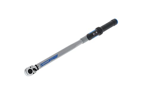 GEDORE DMUK 300 Torque wrench DREMASTER UK 1/2