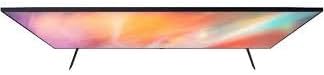 Samsung Smart TV 55 UE55AU7102K Led Ultra HD 4K DVB-T2 Samsung Smart TV 55 UE55AU7102K Led Ultra HD 4K DVB-T2