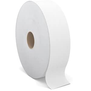 PRO Select Jumbo Bathroom Tissue for Tandem - Pack of 6