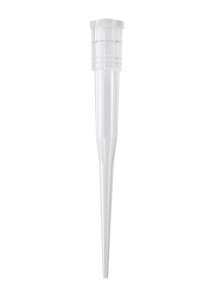 TIP, V-PREP, with Label, 250UL