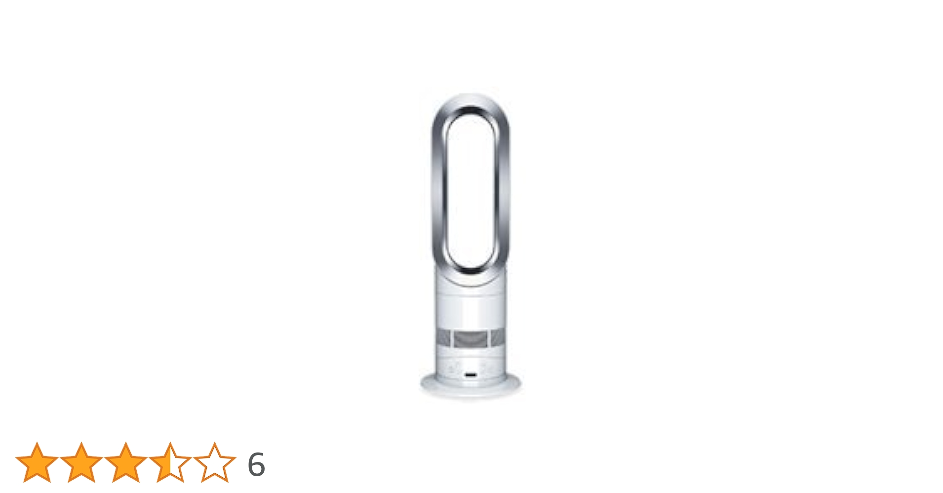 dyson hot+cool サーキュレーター AM04 Dyson Am04 Table Fan Rotating Hot Cool Gray & Purple | eBay