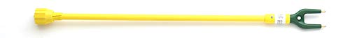 Springer Magrath® Stock Prod Shaft | Livestock Handling | Flexible Prod Shaft | Clog Free | 22"