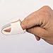 Ram-z Corporation Val-guard Fingertip Protectors And Splints Medium - Box of 10
