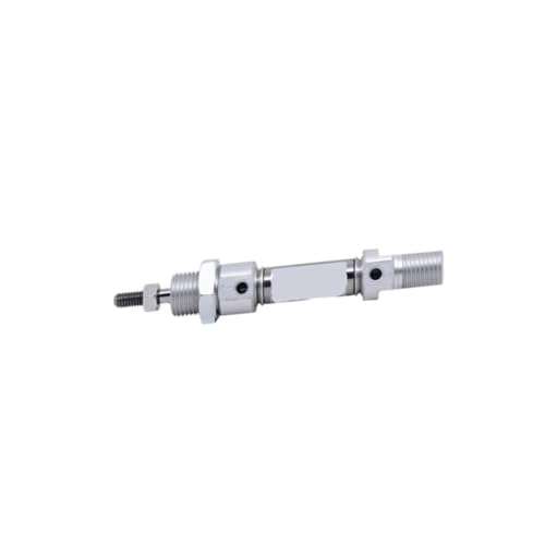 Cylindre d'automatisation CD85N40-200-B actionneur industriel