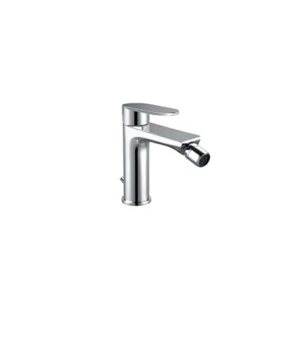 Keller Taps Miscelatore monocomando Bidet con Scarico Pop-up Winter wn30