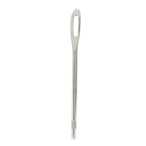 Image of 10Pcs Tire Repair Needles Replacement Split Eye Needles for T Handle Tire Plug
