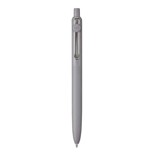 Image of uni-ball UBNZSC07 Zento 0.7mm Gel Pen - Blue Ink | Quick-Drying & Water Resistant (Cloud)