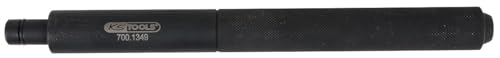 Support moleté KS Tools 700.1349 pour éviter le ripage des extracteurs