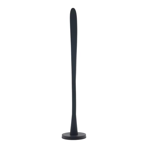 Accesorio para puerta de lavadora de carga frontal - Secadora extraíble - Soporte flexible para lavadora | Parada duradera para lavadora, soporte universal para lavadora para secadora para seguridad