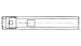Headers & Wire Housings RECPT HSG 1X02P (10 pieces)