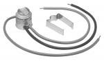 Klixon Change-Over Switch for Fan-Coil Systems