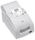 Epson TM-U220PD (052), Receipt Printer, Parallel, PS, EDG : Amazon.co.uk:  Computers \u0026 Accessories