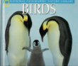 Birds (National Geographic Nature Library) 079227041X Book Cover