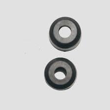 NS Handle Bar Ends,Handlebar Weights Compatible For Activa Bs6/Bs7/Activa 125 Bs6/Bs7 PVC (Pack Of 2 Pc)-image-20
