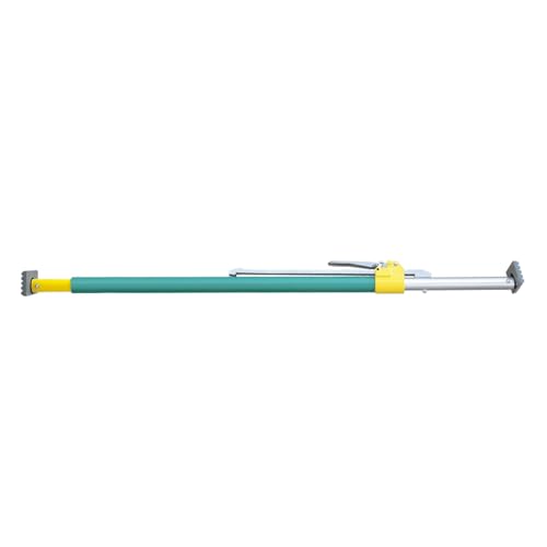 Barre de chargement robuste en aluminium réglable pour stabiliser les bagages en voiture