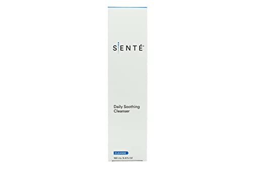 SENTE Daily Soothing Cleanser (5.5 oz/ 163 ml)